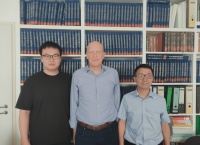 叶翰、陈赟对谈儒家、制度与超越