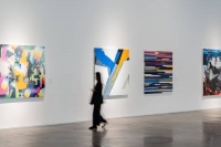 如何创造性转译东方美学？青年艺术家以“中国表现2025”作答