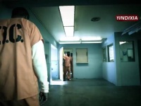 狱霸带小弟来欺负监狱新人，不料这次踢到铁板了