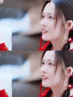 箜篌大方追求仲玺仙君被赞勇敢