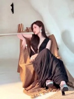 有一说一，卢昱晓的妆造运真的很好