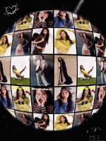 陈芋汐全运会后首封，very nice