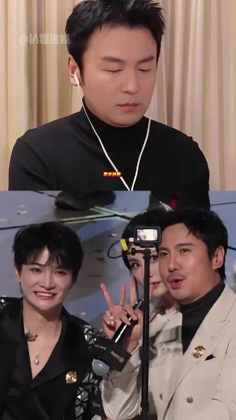 金鸡奖影帝提名者近况：彭昱畅暴瘦、雷佳音稳健、王一博转型