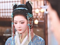 病娇王爷疯批暗恋！攥着女主碰过的手反复闻占有欲爆棚