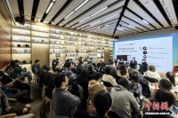 从老舍到莎士比亚 濮存昕李六乙分享东西方戏剧经验