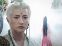 从此再不入俗世，从此你我再无纠葛，@陈瑶Sebrina