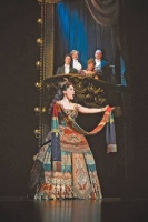 “魅影”见证北京音乐剧市场蝶变