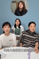 倪萍谈及金鸡奖：为章子怡没能凭借《一代宗师》拿下奖项而惋惜