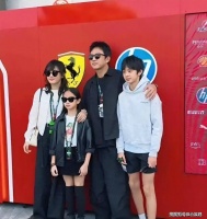 全家移民真相揭晓五月有余，邓超孙俪现状，一切早有预兆