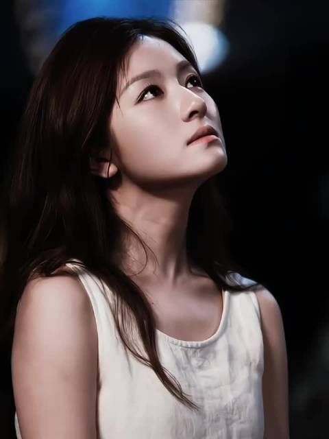 破碎感好适配李兰迪