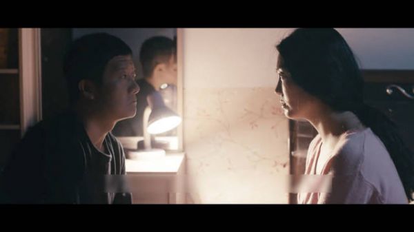 犯罪剧情电影《心迷宫》,小成本拍出来的优秀国产电影