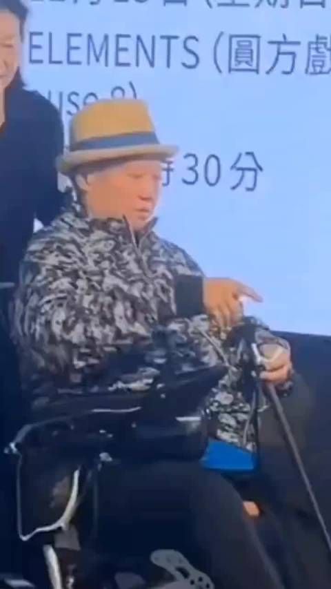 老一辈实力派演员，港星百花齐放，一代人的偶像