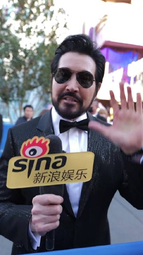 《疯狂动物城2》马市长中文配音