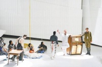 金秋北京迎“首演”热潮