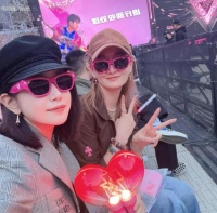 离婚不到9月，陈妍希首次公开谈及婚礼，称谢楠是救命恩人