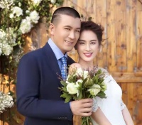 杨子黄圣依离婚后，意外揭开男方妈妈另一面，真是走了向太的老路