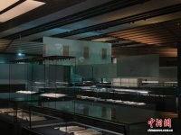 上海图书馆举办苏州潘氏典籍文献展 解析江南文脉传承