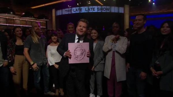 BLACKPINK演唱会开场曲表演惊艳全场