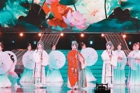 稀有剧种在传承中发展（文化只眼）