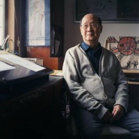 袁筱一追忆马振骋：他的家是上海有名的文化客厅