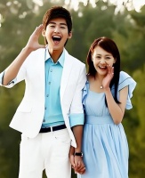 被曝夜会美女不到24小时，张翰方公开女方真实身份，娜扎说得对