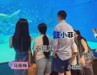 马筱梅再谈大S，感叹她把玥箖教的很好，透露大S生前曾委托过她