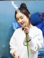 赵丽颖版tell me ～早期颖宝好甜呀