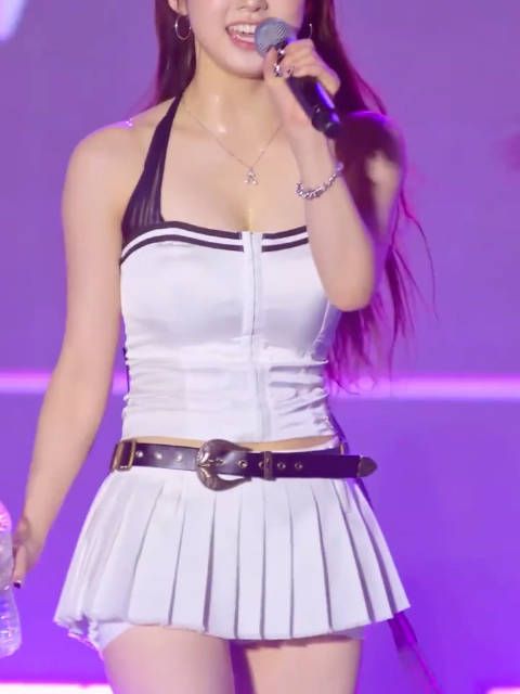 你可以永远相信舞蹈拼盘