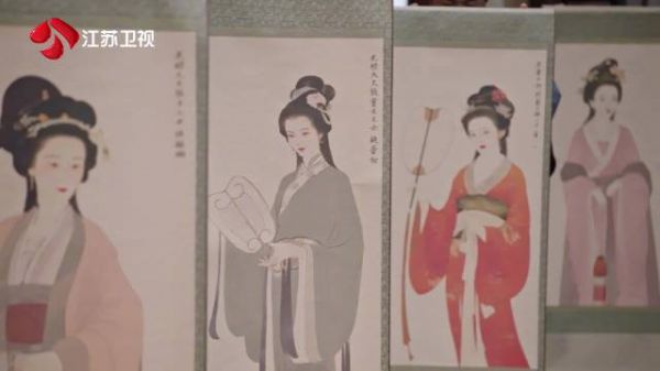 凌苍苍为夺凤印参与选妃，萧焕疑太后安插眼线