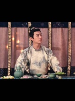 这个范阳卢凌风完全贵公子来的 今天的卢公子真的很有“士族”味