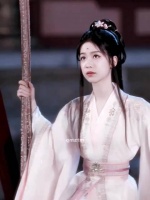 刘梦芮加盟垂耳兔家族演萧荧,反差演技诠释带刺小兔