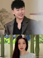 胡彦斌有才华有人品有能力，梦玲也是个很优秀的女孩，俩人很搭