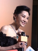 许晴这个年纪了，这状态是真的好，有人说她出事了，人家前几天不是都好好的