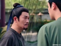 唐诡揭示唐朝门第观念，苏无名卢凌风起跑线差异引热议