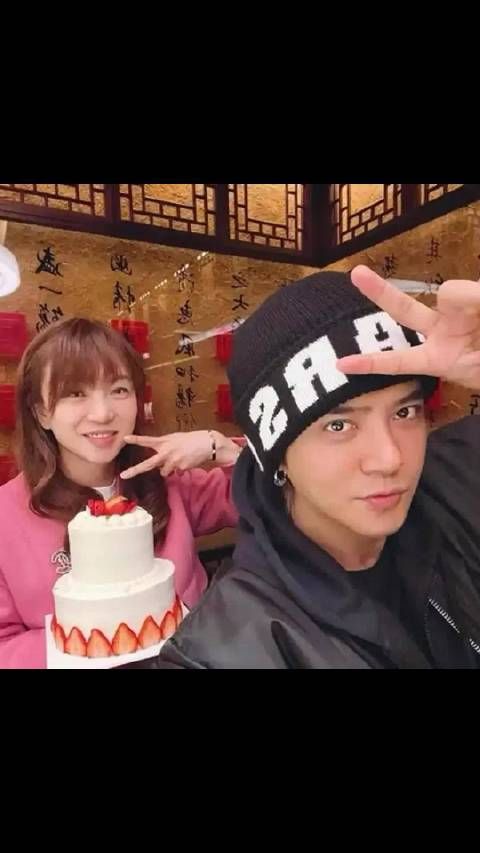 罗志祥欲与经纪人结婚让孩子随姓,网友质疑孩子身世