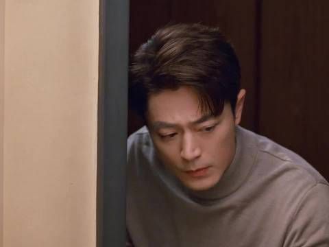 霍建华拍戏笑场,借酱油戏份引观众爆笑