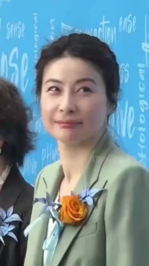 郭晶晶谈身份转变，称家庭事业和自我不是排序题