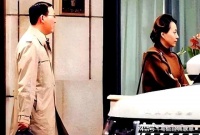 万万没想到，密春雷争议才过3年，52岁董卿会以这样的方式出现