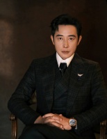 罗晋父亲去世！享年70岁，目前全家人处于悲痛之中