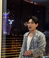 杨宗纬回应被批是恶邻：已报案，相信所有行为都会带来相应的后果