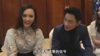 罗晋唐嫣婚变？别瞎猜了，他们的清醒婚姻才是真赢家！