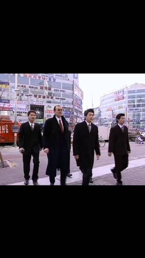 韩剧《天国的阶梯》崔智友权相佑演绎经典CP