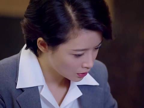 女人来深圳开会，却遇到了失散了二十年的初恋