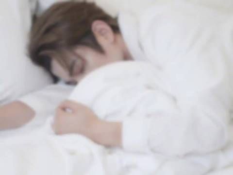 丁禹兮一大早就在going我们 这是什么女朋友视角 这个被窝一定很暖