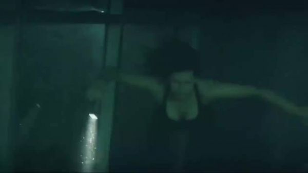 亚历珊德拉·达达里奥：来感受一下欧美顶级大雷女神的致命魅力