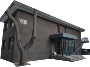 【改造前配图】