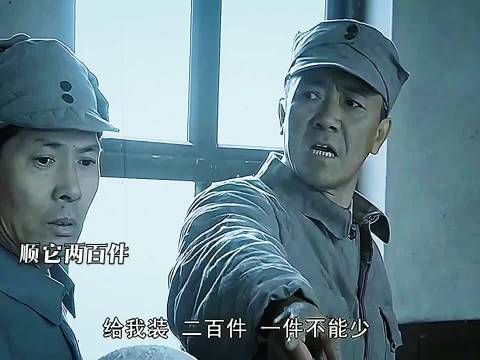 亮剑:李云龙发牢骚，旅长一到立刻秒变脸？