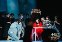 追剧郑州 一路有戏