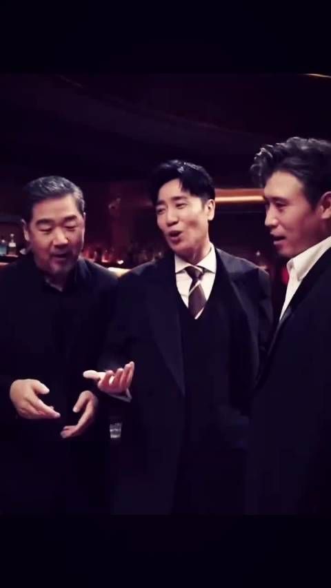 演员于和伟被曝有私生粉