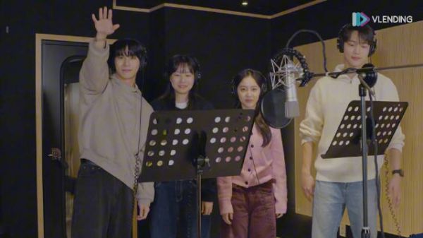 朴持厚赵俊荣崔普闵朴柔娜合唱OST明日公开